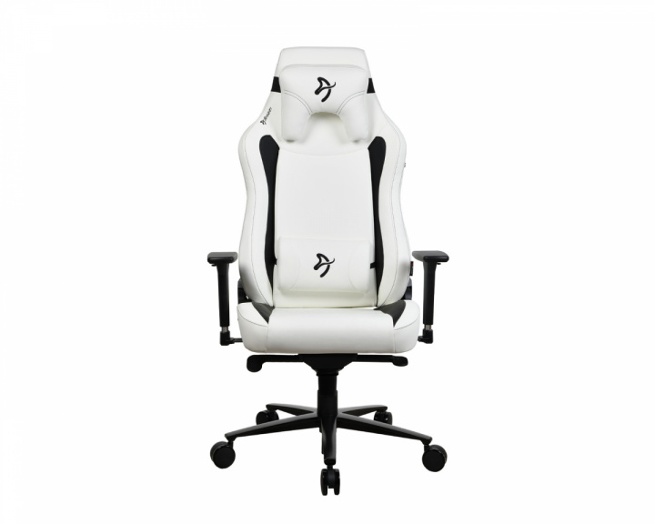  Vernazza XL SoftPU Gaming Chair - White