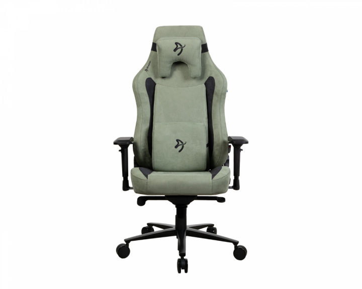  Vernazza XL Supersoft Gaming Chair - Forest