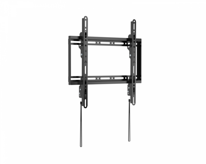  Tilt Wall Mount for TV 32″-75″ - Black
