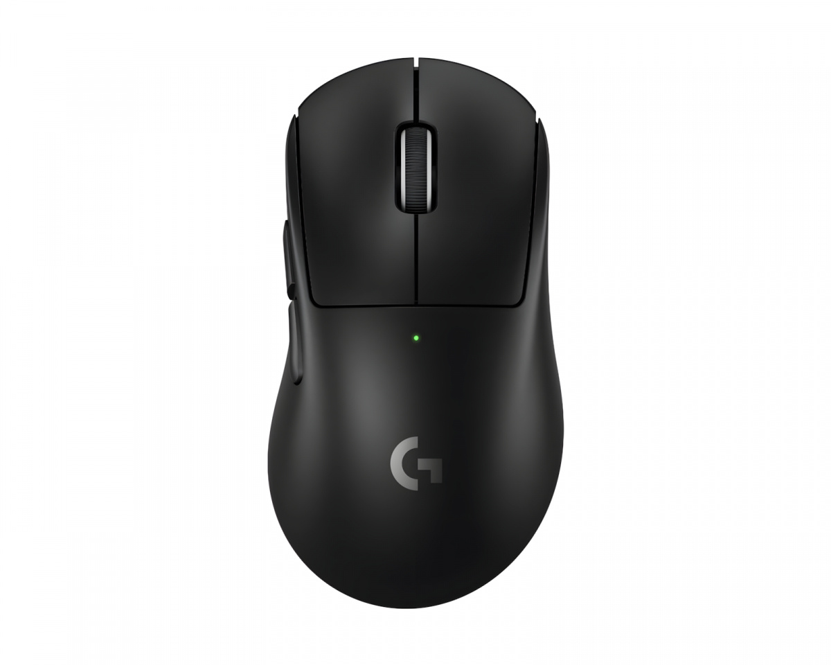 ゆ*ん様 Logicool PRO X SUPERLIGHT 2 ブラック Logitech Pro X Superlight 2 DEX Wireless Gaming Mouse - Black