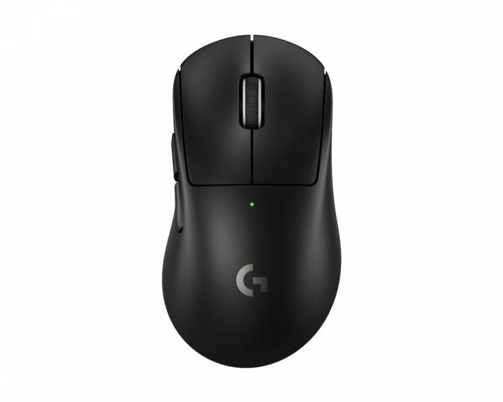 Logitech Pro X Superlight 2 DEX Wireless Gaming Mouse - Black
