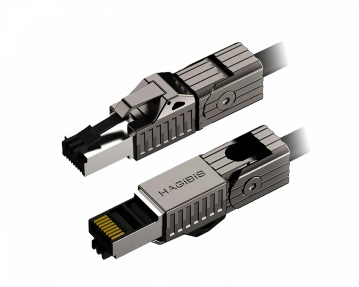  Cat8 Ethernet Cable ENC01 1m