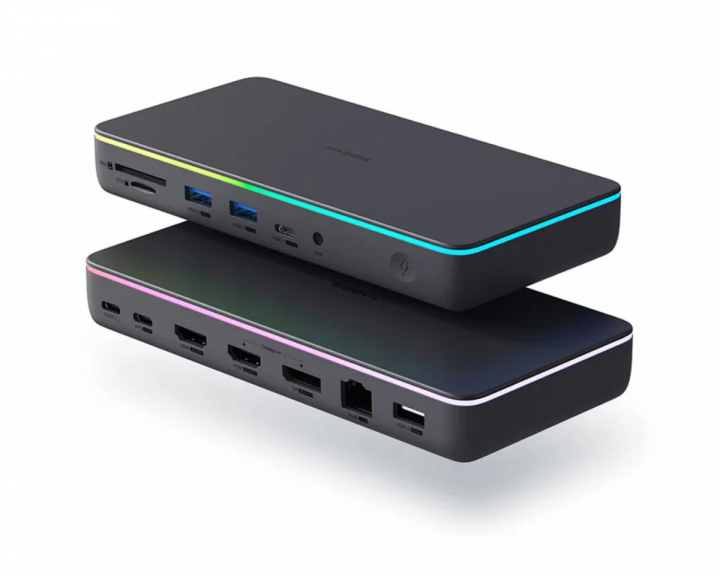  USB C Hub CD100
