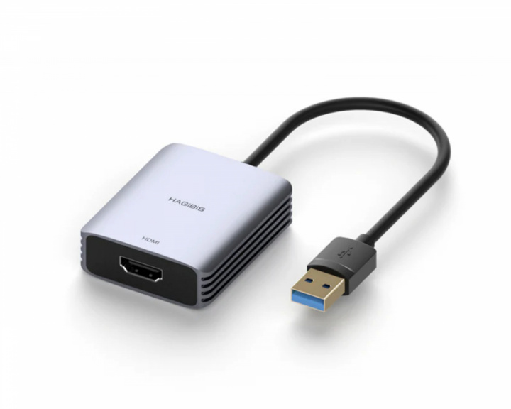  USB3.0 to HDMI Adapter HD08