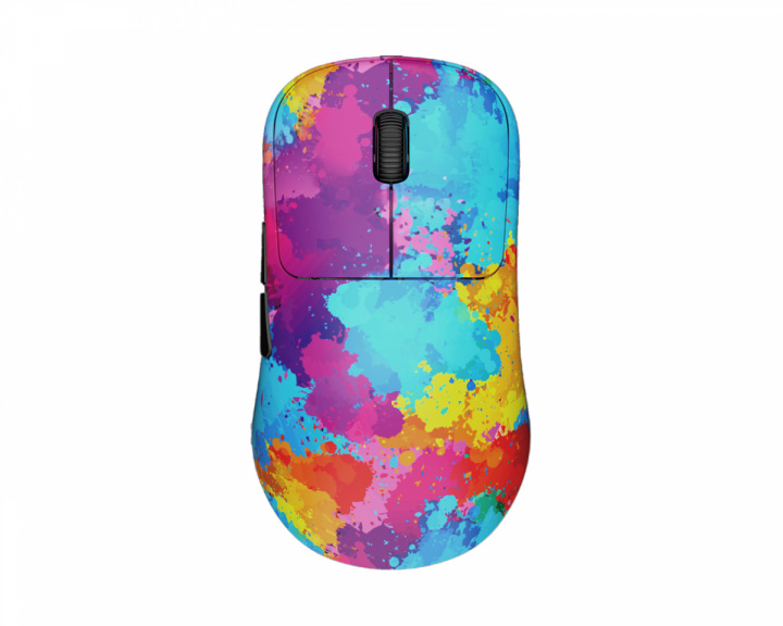 Waizowl Cloud Ultra 8K Wireless Gaming Mouse - Nebula