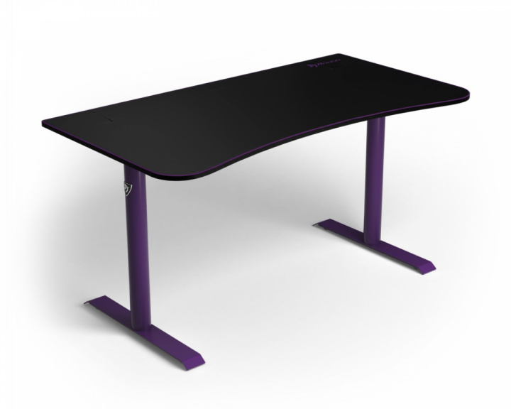  Arena Gaming Desk - Medium - Purple