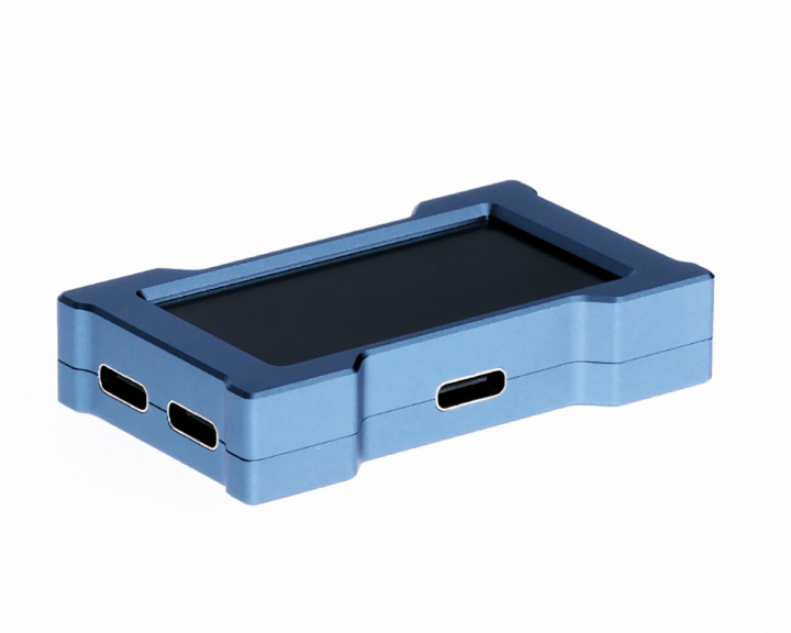 HM Lab Z-Neo 8k Gaming Hub - Blue