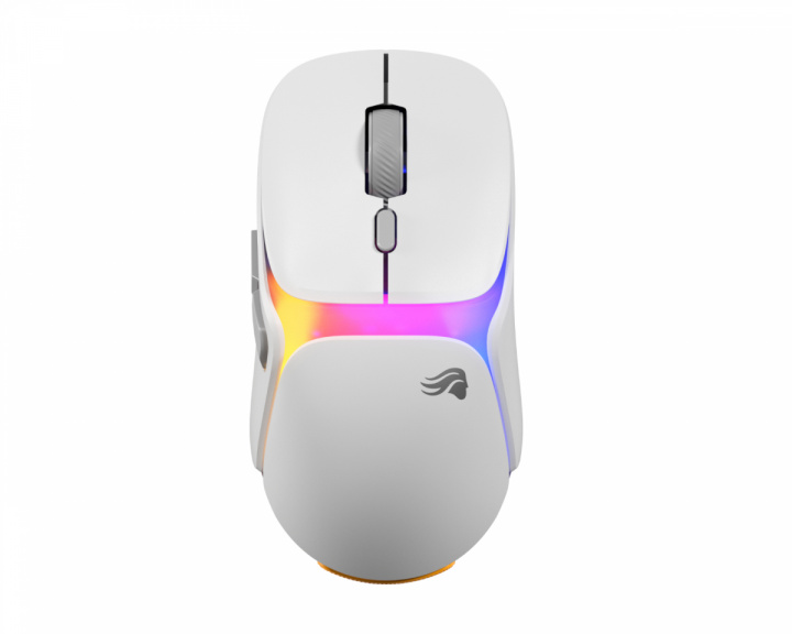 Glorious Model O 3 Wireless Mouse White