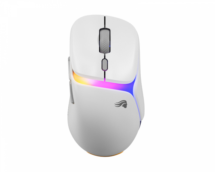 Glorious Model D 3 Wireless Mouse White