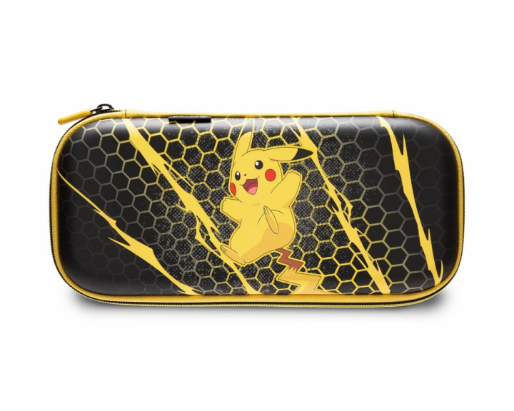  Slim Case for Nintendo Switch 2 - Pikachu Storm