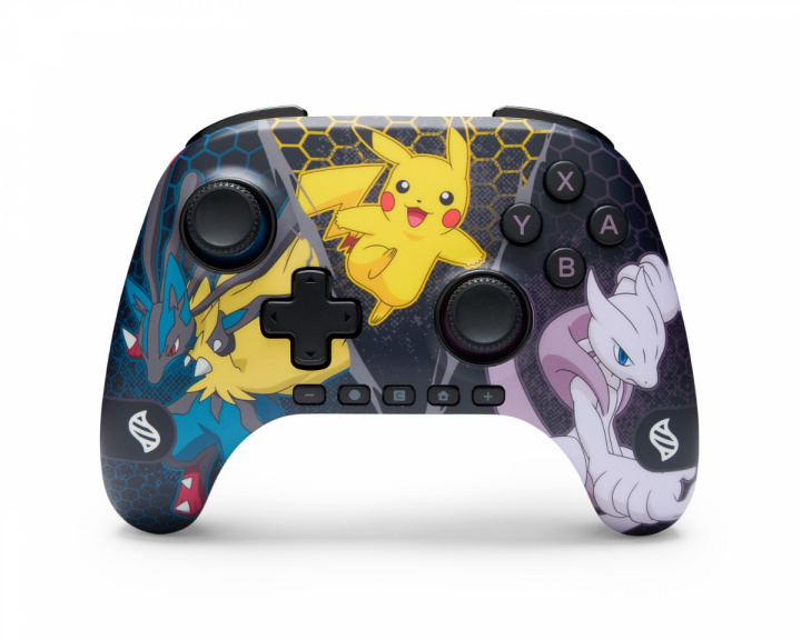  Advantage Wireless Controller for Nintendo Switch 2 - Pokemon Mega Evolutions
