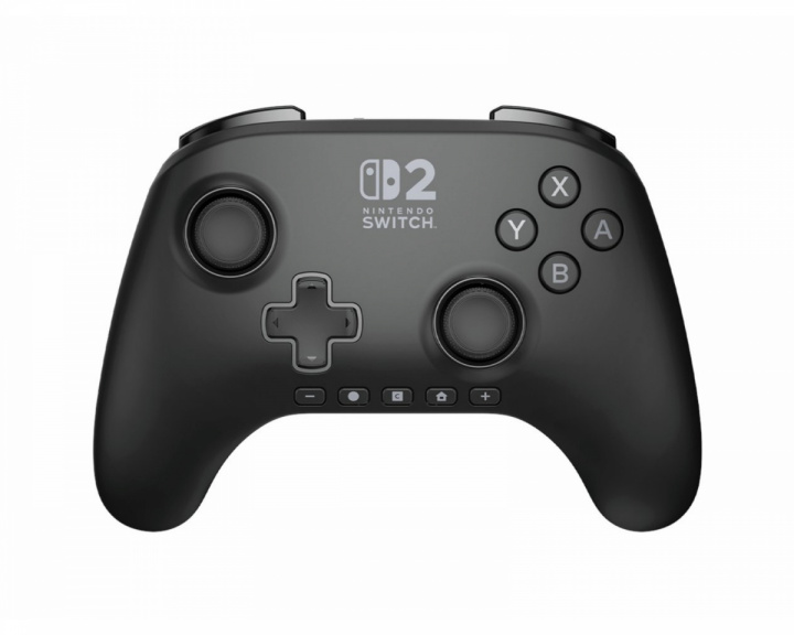  Advantage Wireless Controller for Nintendo Switch 2 - Black