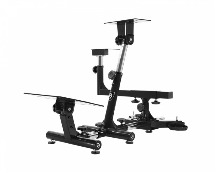 Arozzi Velocita Racing Simulator - Black