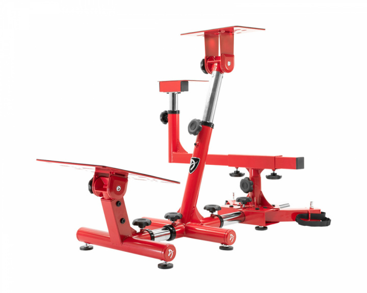 Arozzi Velocita Racing Simulator - Red