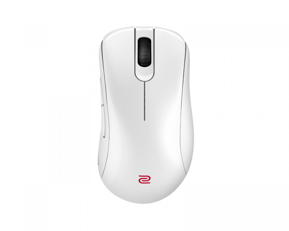 BenQ ZOWIE EC1 BenQ Zowie EC1-CW review - an ergonomic gaming mouse in three sizes