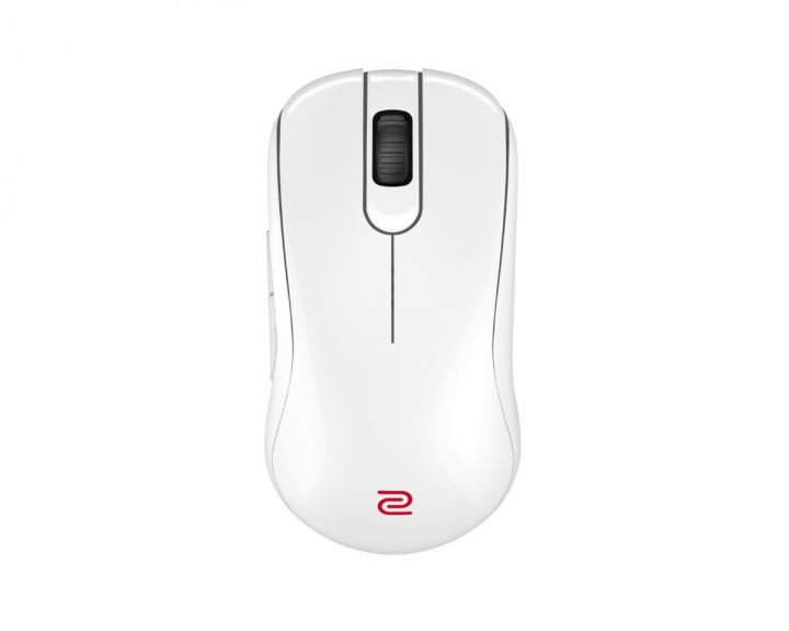 ZOWIE by BenQ S2-DW 4K Wireless Gaming Mouse - Glossy Edition