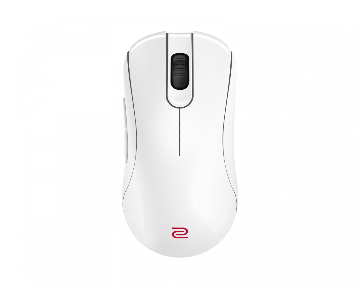 ZOWIE by BenQ ZA13-DW 4K Wireless Gaming Mouse - Glossy Edition