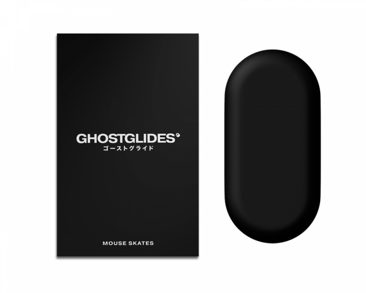  Cyclone Pills - Universal Mouse Skates - 12 pcs