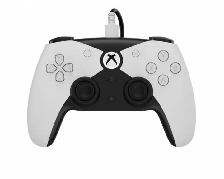 Hyperkin Competitor Wired HE Controller Xbox & PC - White