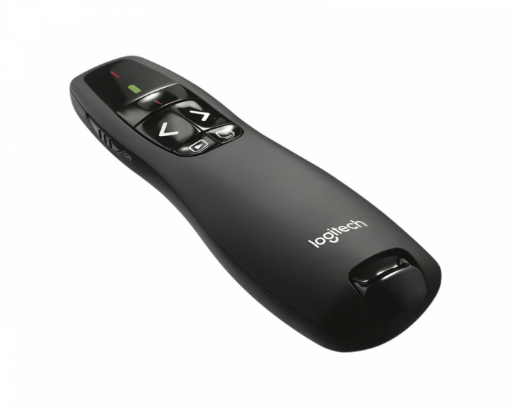  R400 Cordless Presenter