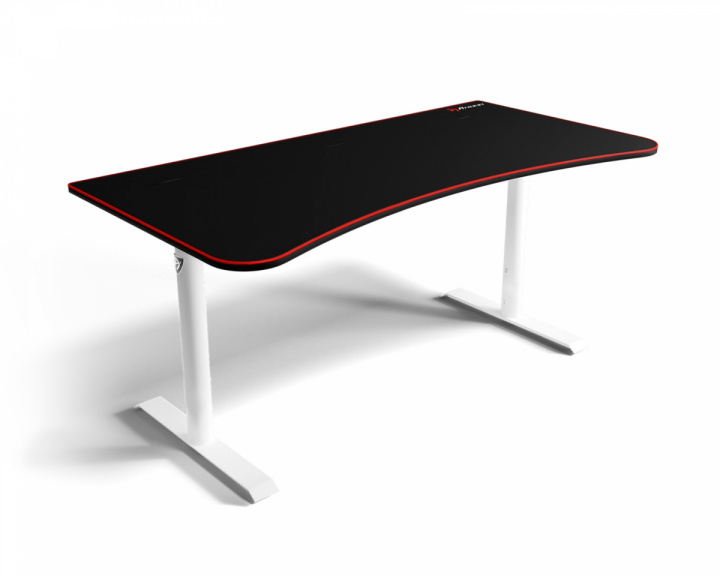  Arena Gaming Desk - Large - White