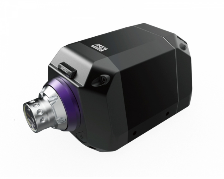  Ares Platinum Direct Drive Wheelbase (20Nm) CDR