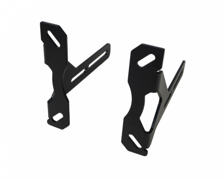  ARES Front Mount Bracket