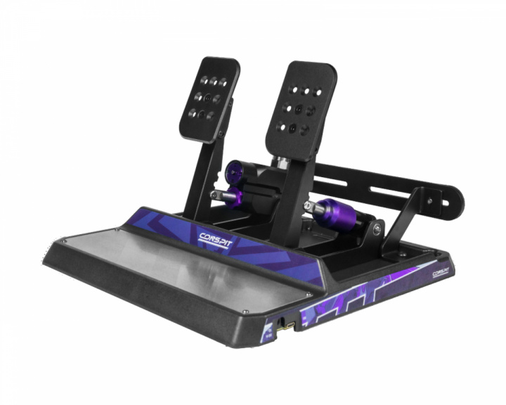  CPP APEX 2 10MPA Hydraulic pedal