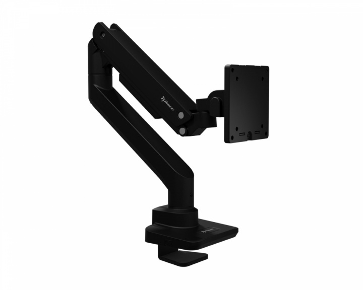 Arozzi Alzare Neo PRO Monitor Stand - Black