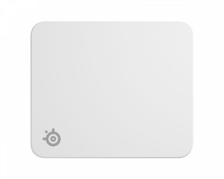  Qck Mousepad L - White