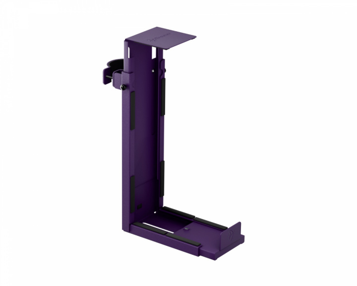  PC Mount - Purple