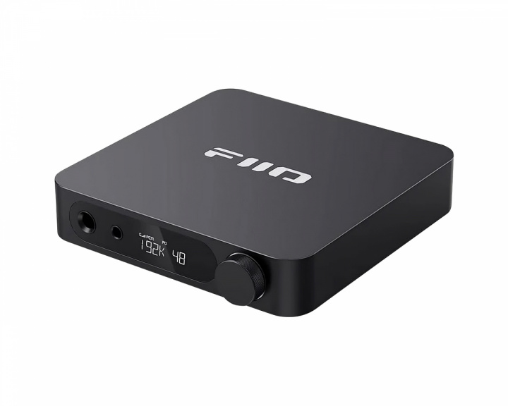  K11 Headphone Amplifier - DAC/AMP