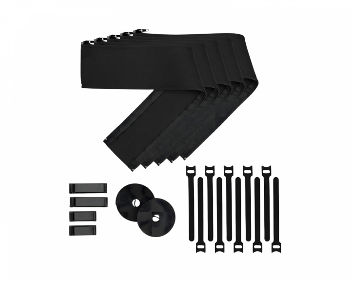  Cablekit - Black