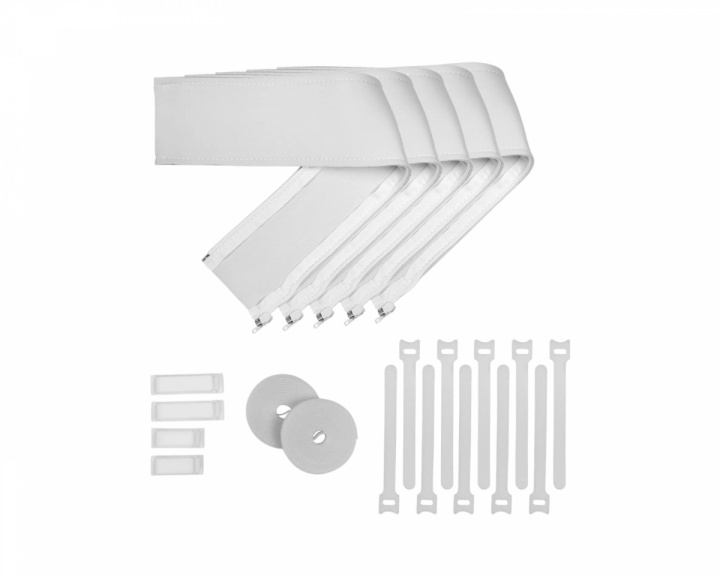  Cablekit - White