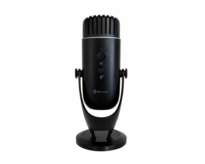  Colonna Microphone - Black