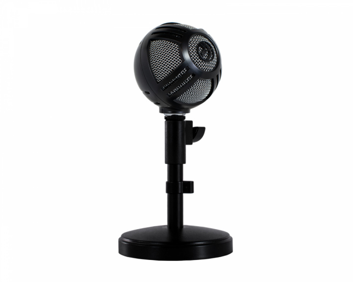 Arozzi Sfera Microphone - Black