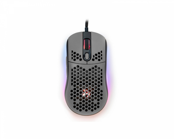  Favo Ultra Light Gamingmouse - Grey