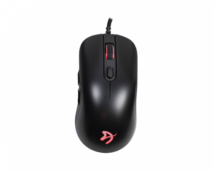  Favo 2 - Ultra Light Gamingmouse - Black