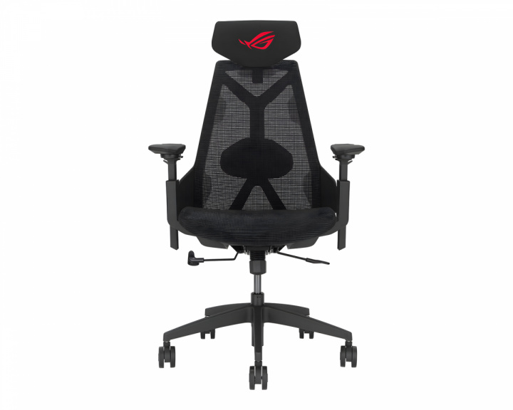 Asus ROG Destrier Core Gaming Chair - Black