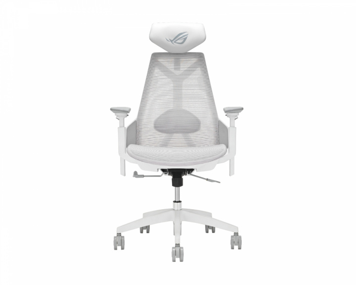 Asus ROG Destrier Core Gaming Chair - White