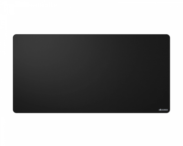 Glorious GMP 2 Stitched Gaming Mousepad XXL - Black