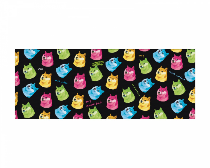 Evensteven Gaming Mousepad - SOVERYMUCH
