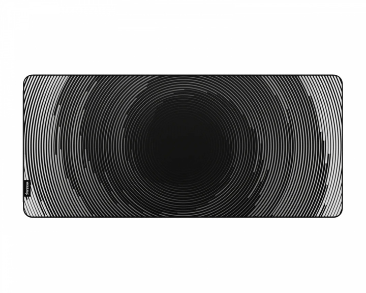 Hystar Abyss XXL Mousepad