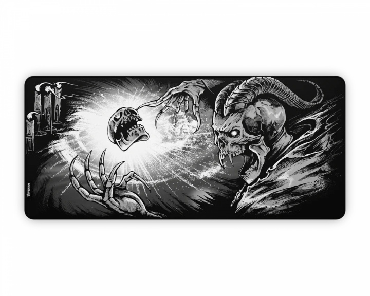 Hystar Goety XXL Mousepad