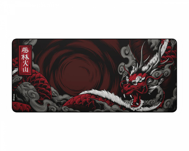 Hystar Mythic Dragon XXL Mousepad