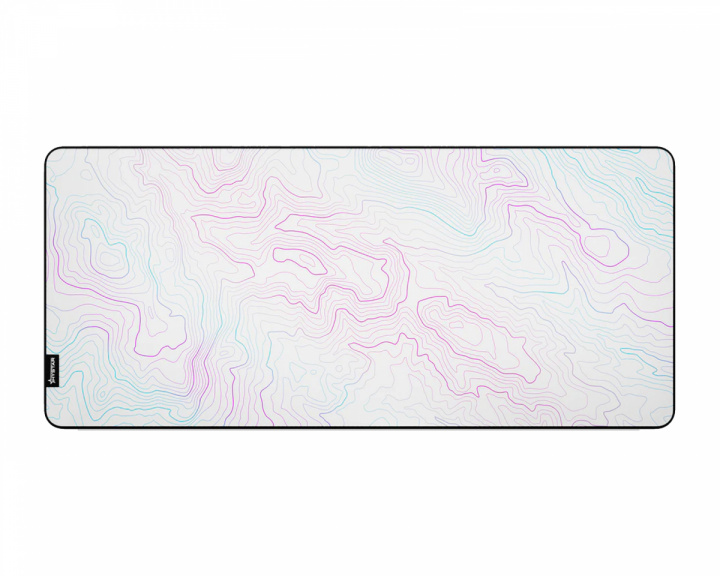 Hystar Dreamy Topo Light XXL Mousepad
