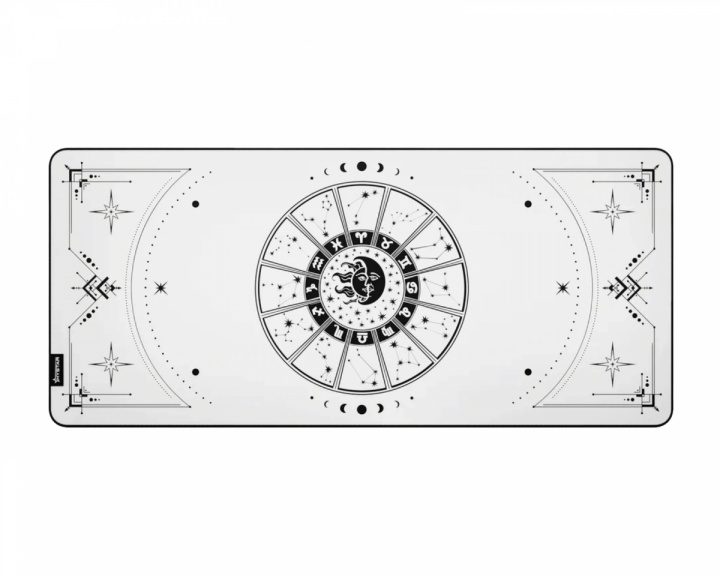 Hystar Zodiac Light XXXL Mousepad