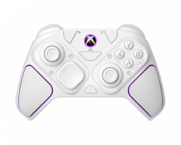  Victrix Pro BFG Controller - White (PC/Xbox)