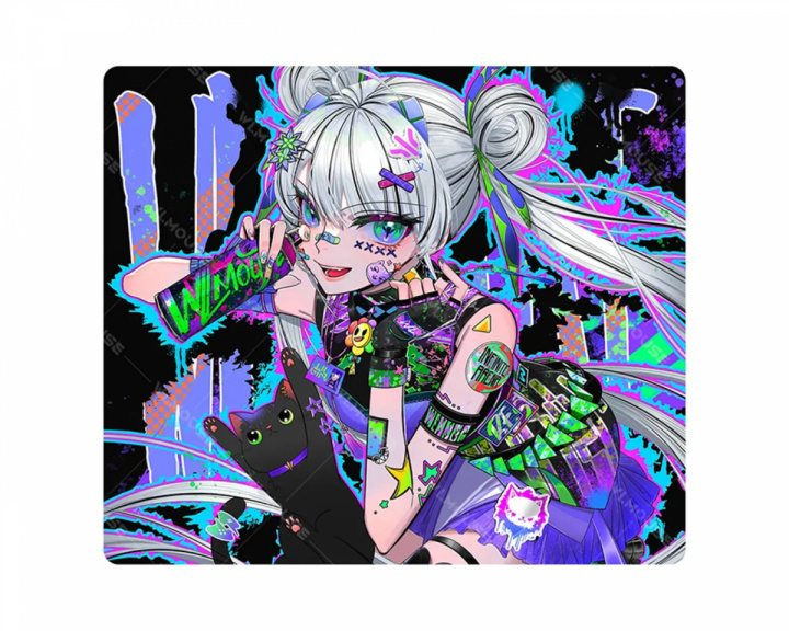  Jumi Gaming Mousepad
