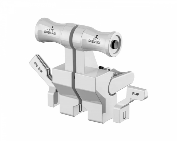 MTQ Throttle TQA Module